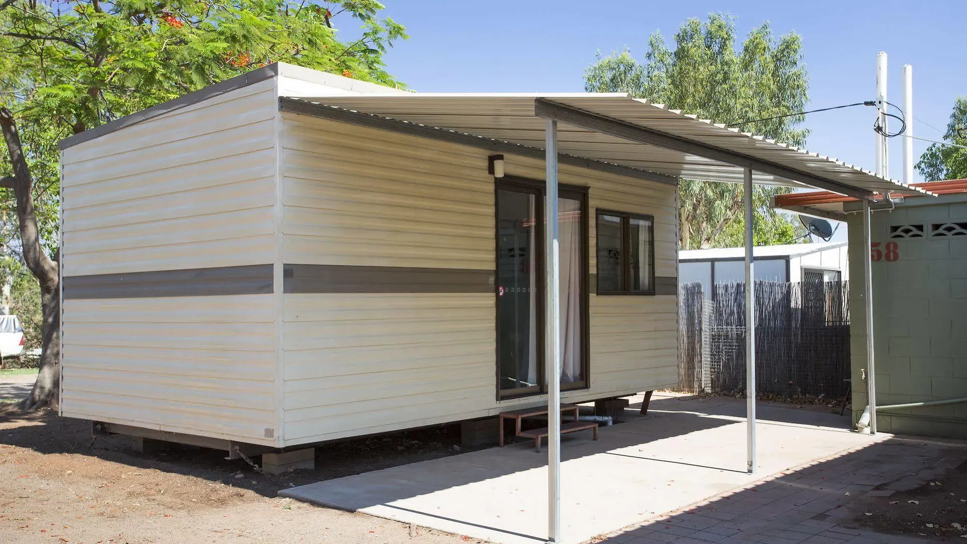 Discovery Parks - Mt Isa Mount Isa Australia