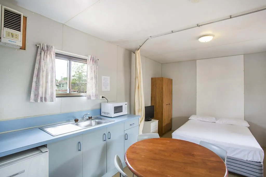 Holiday park Discovery Parks - Mt Isa Mount Isa