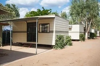 Discovery Parks - Mt Isa Mount Isa 3*,  Australia