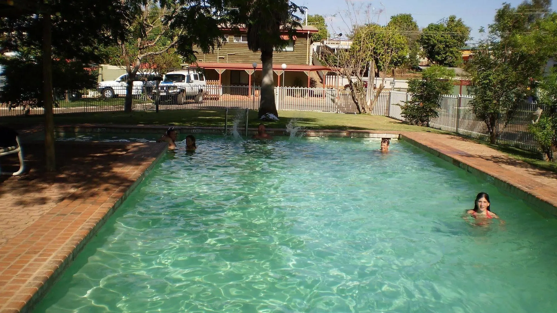 Holiday park Discovery Parks - Mt Isa Mount Isa