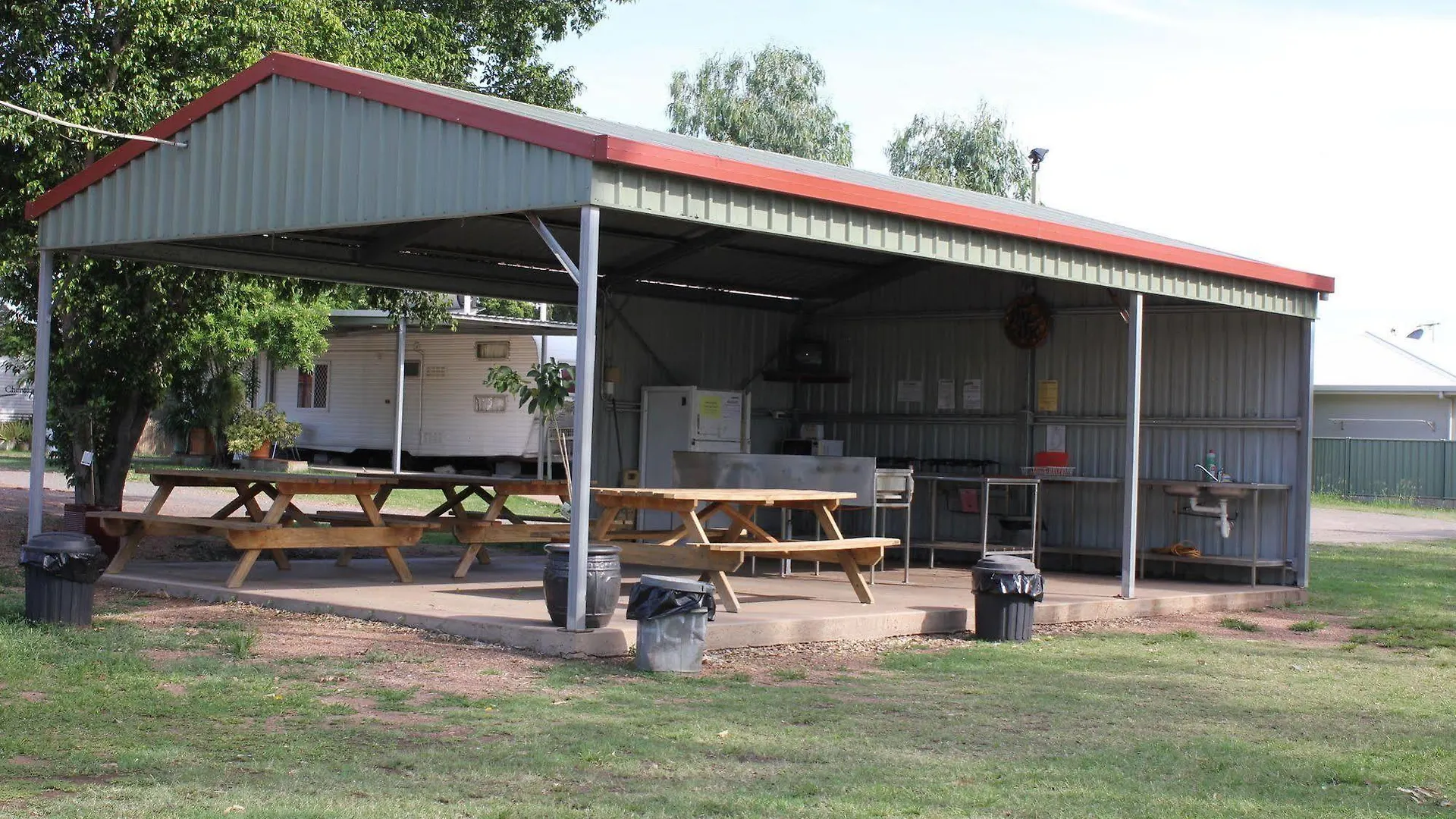 *** Holiday park Discovery Parks - Mt Isa Mount Isa Australia