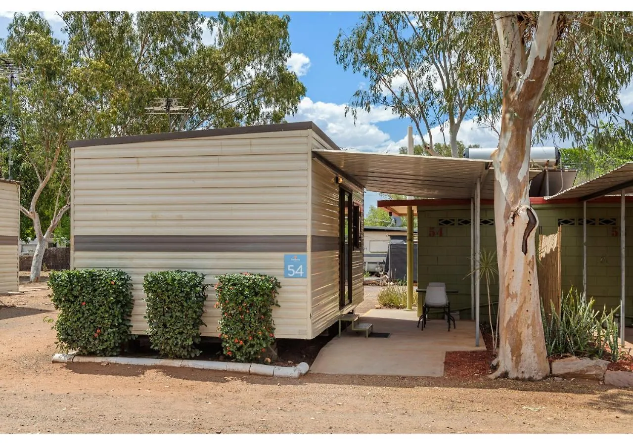 Discovery Parks - Mt Isa Mount Isa 3*,  Australia