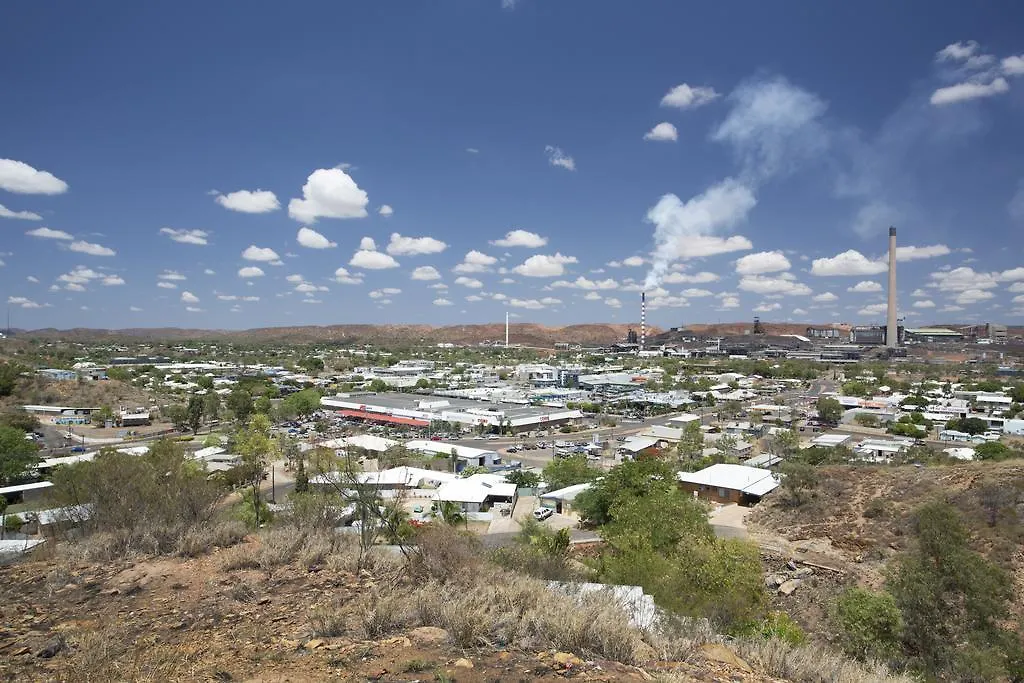 Holiday park Discovery Parks - Mt Isa Mount Isa