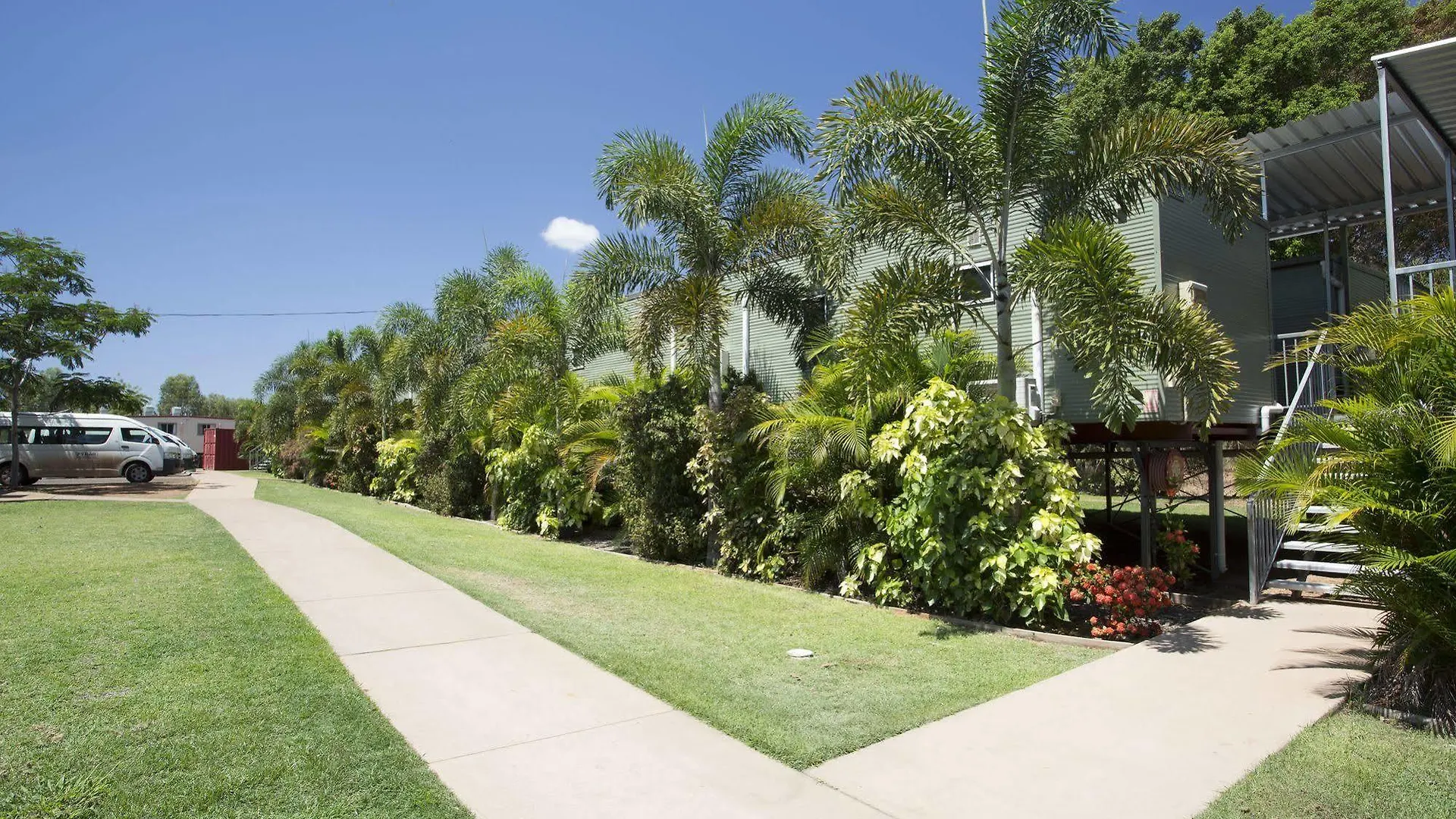 Discovery Parks - Mt Isa Mount Isa Holiday park
